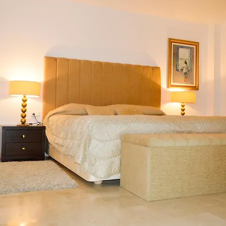 فيلة Bendex Costa Del Sol *