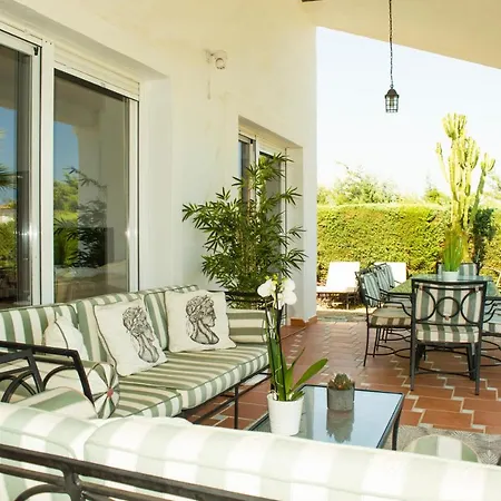 فيلة Bendex Costa Del Sol
