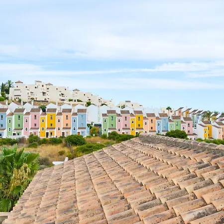 Villa Bendex Costa Del Sol Estepona