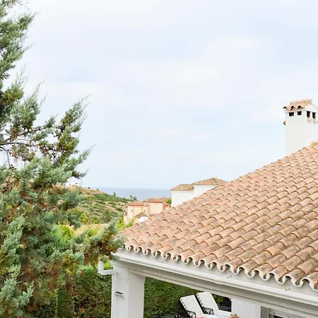 Bendex Costa Del Sol فيلة
