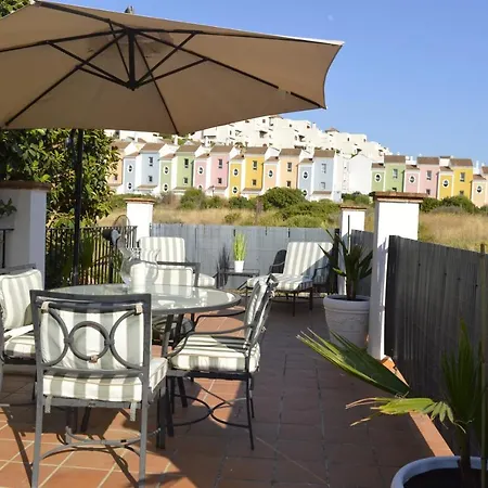 Bendex Costa Del Sol * إِستيبونا
