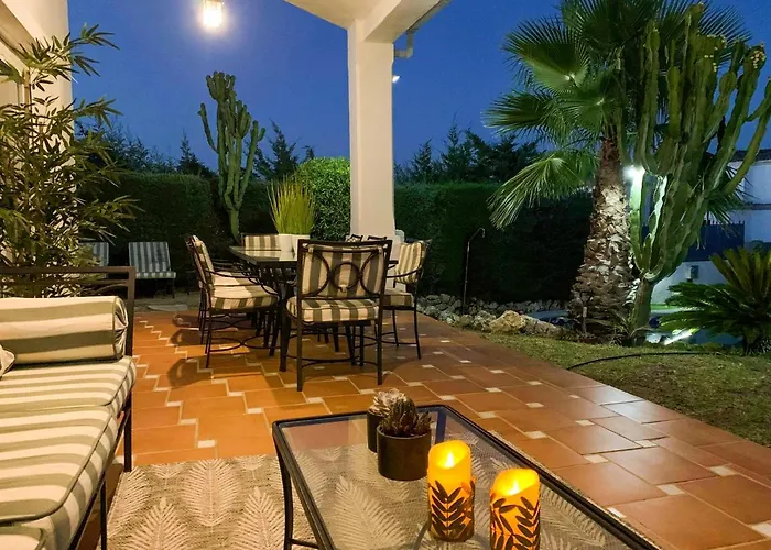 Villa Bendex Costa Del Sol