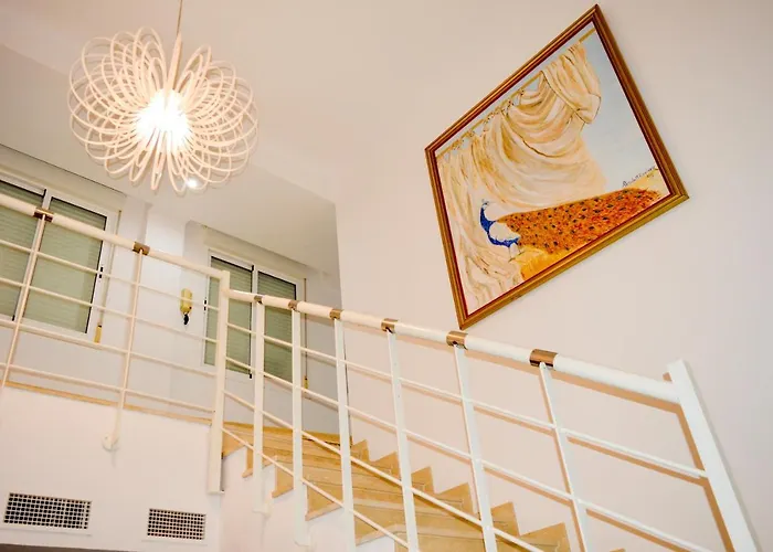 Bendex Costa Del Sol Villa