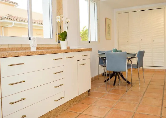 Bendex Costa Del Sol *