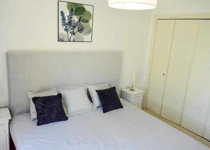 Villa Bendex Costa Del Sol *