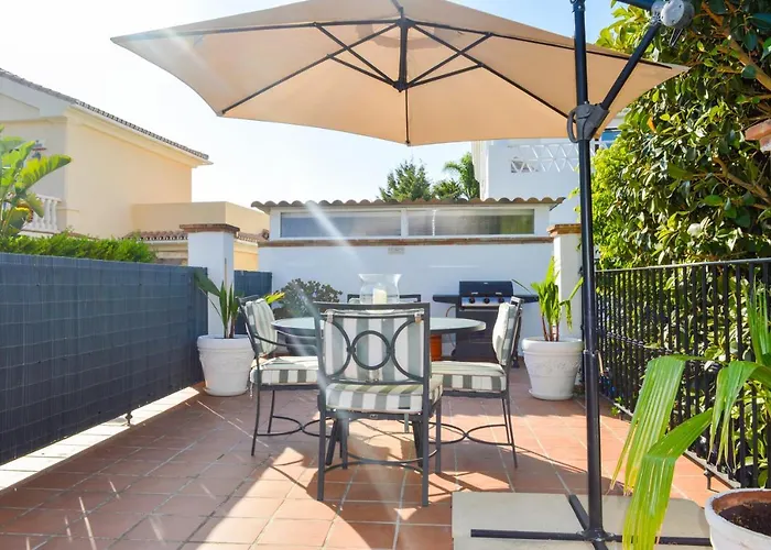 Bendex Costa Del Sol *