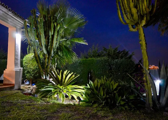 Bendex Costa Del Sol Villa