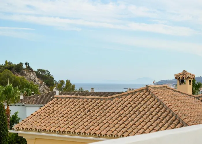 Bendex Costa Del Sol Villa *