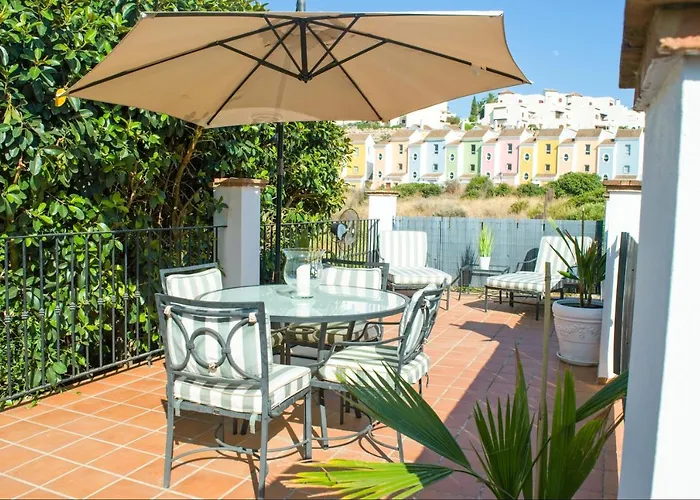 Bendex Costa Del Sol