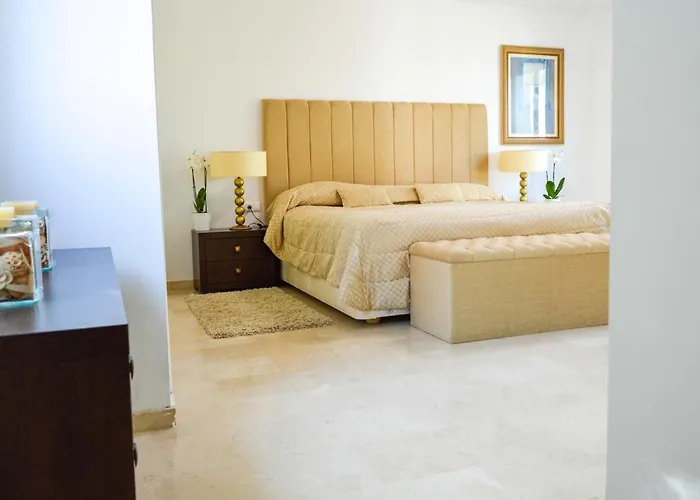 Villa Bendex Costa Del Sol