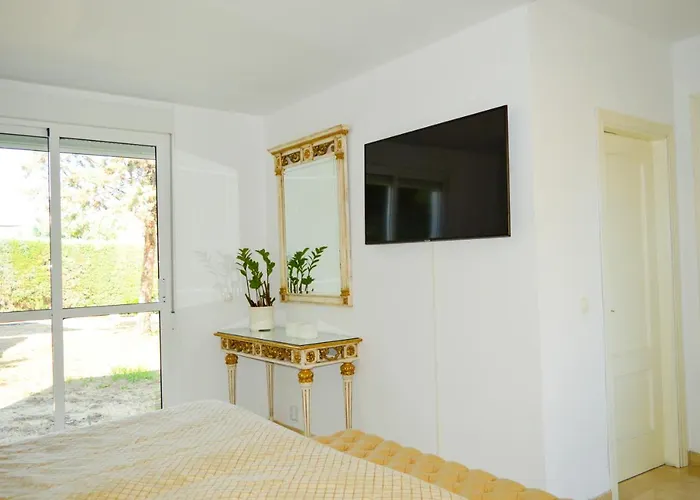 Bendex Costa Del Sol * Estepona