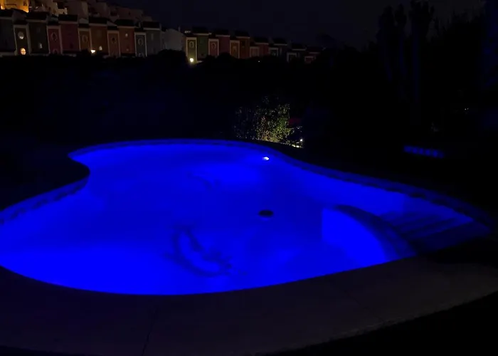 Bendex Costa Del Sol Villa