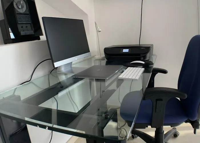 Villa Bendex Costa Del Sol