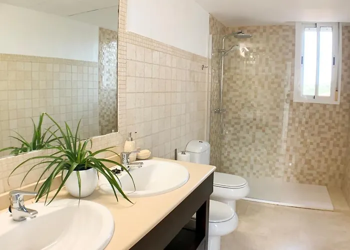 Bendex Costa Del Sol Villa *