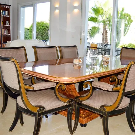 Bendex Costa Del Sol