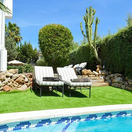 Bendex Costa Del Sol 빌라 *