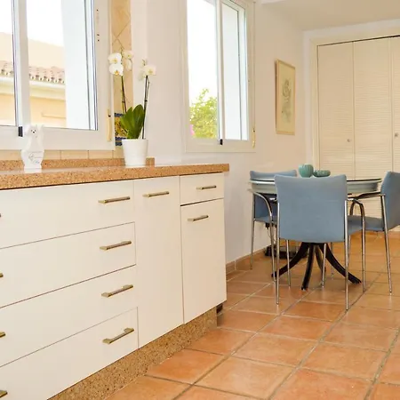 Bendex Costa Del Sol *