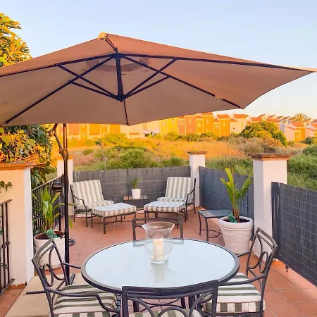 Bendex Costa Del Sol * 에스테포나