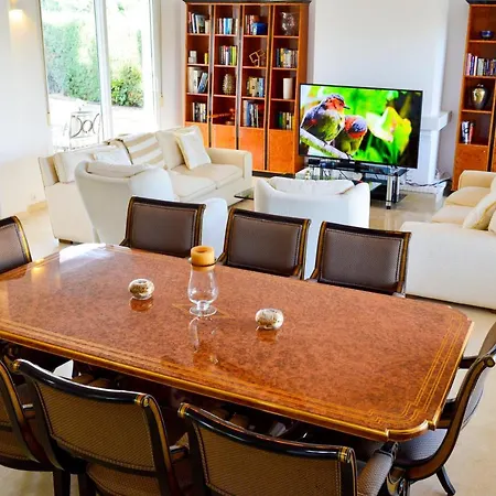 빌라 Bendex Costa Del Sol *