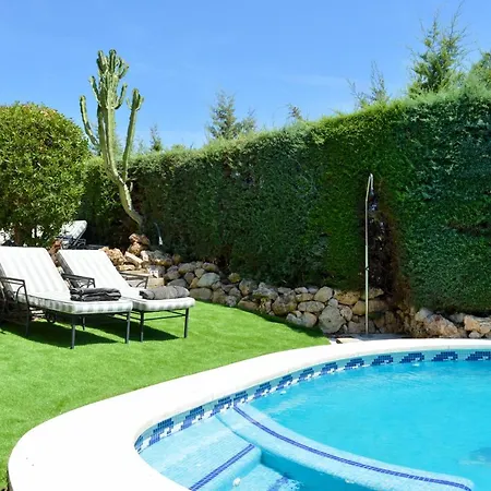 빌라 Bendex Costa Del Sol