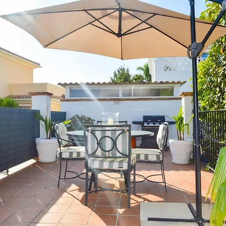 Bendex Costa Del Sol *