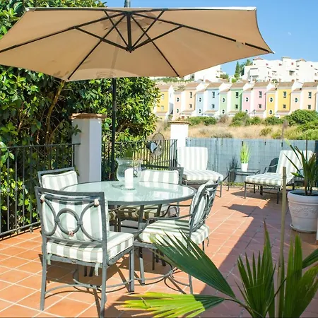 Bendex Costa Del Sol