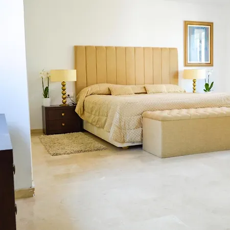 빌라 Bendex Costa Del Sol