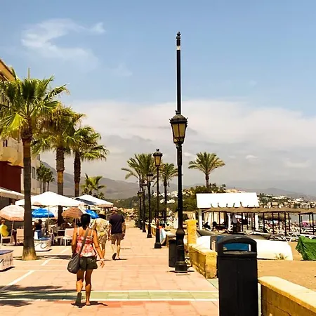 Bendex Costa Del Sol 에스테포나