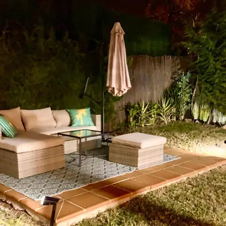 빌라 Bendex Costa Del Sol *