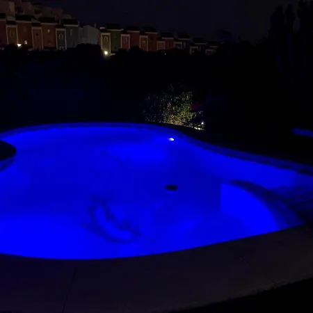 Bendex Costa Del Sol 빌라