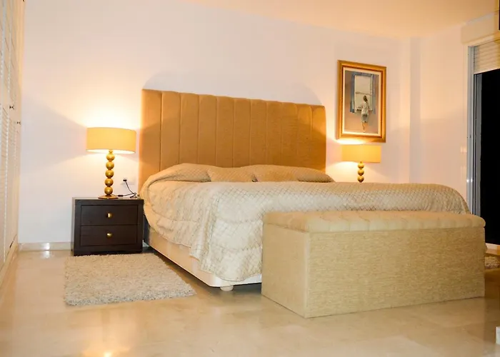 Villa Bendex Costa Del Sol *