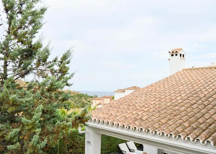 Bendex Costa Del Sol Villa