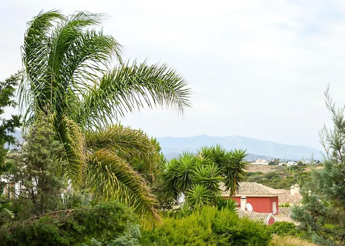 Bendex Costa Del Sol Villa