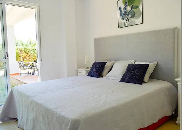 Bendex Costa Del Sol Villa Estepona