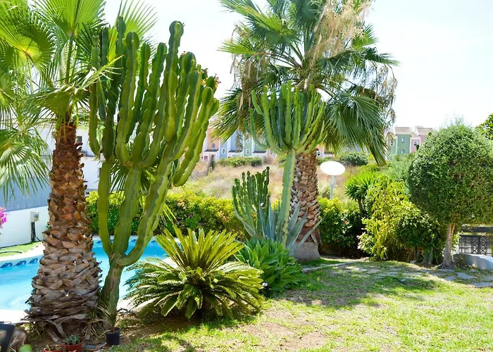 Bendex Costa Del Sol Villa Estepona