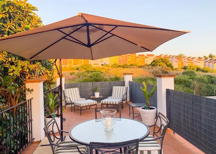 Bendex Costa Del Sol * Estepona