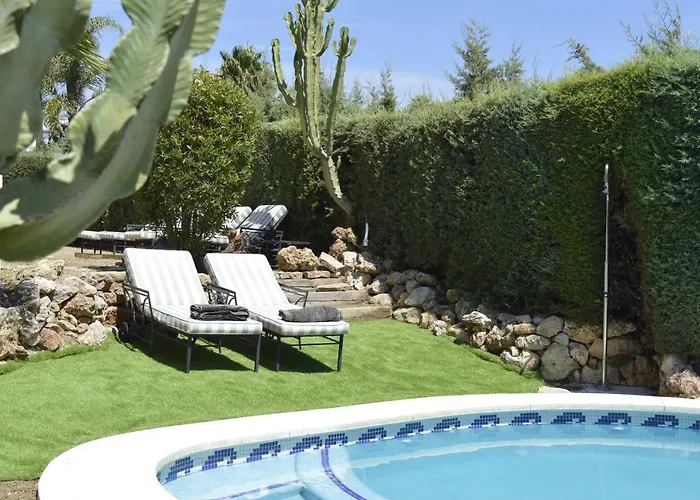 Villa Bendex Costa Del Sol