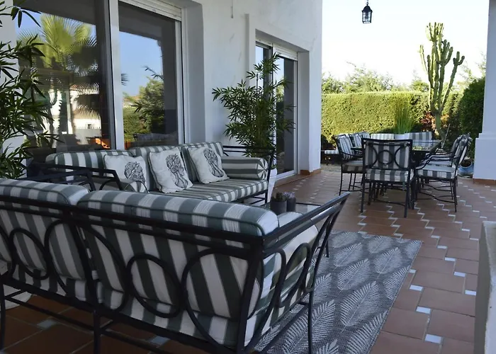 Bendex Costa Del Sol *