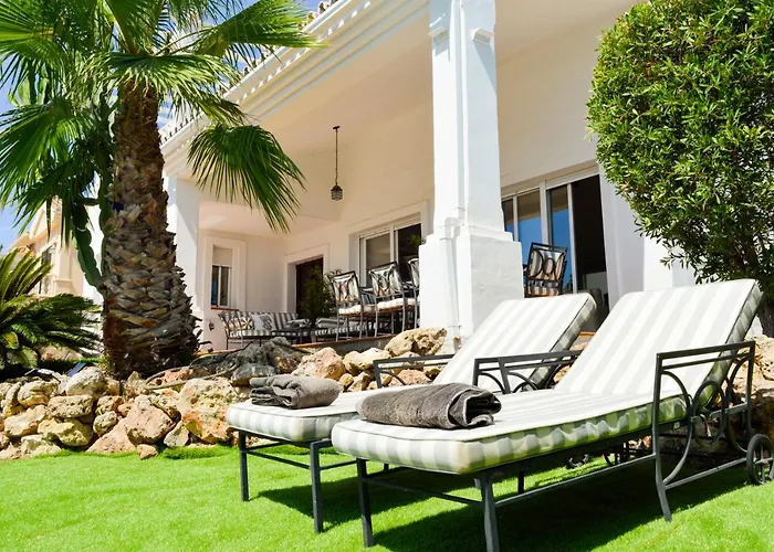 Bendex Costa Del Sol Estepona