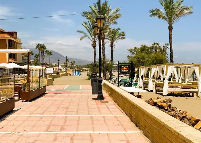 Bendex Costa Del Sol Villa Estepona