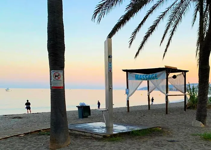 Bendex Costa Del Sol Villa Estepona