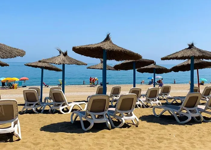 Villa Bendex Costa Del Sol *