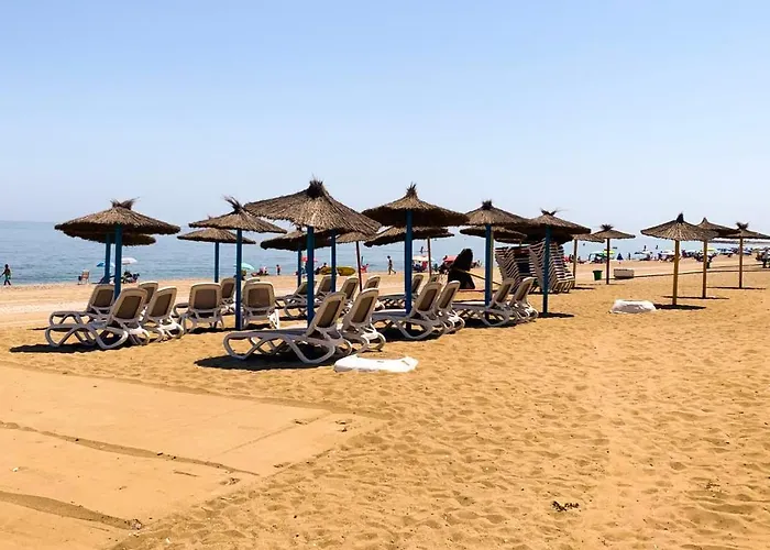 Bendex Costa Del Sol Villa Estepona