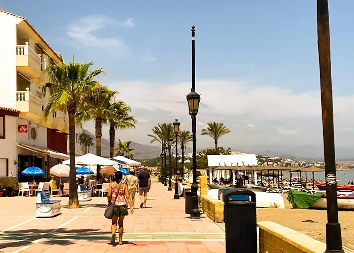 Bendex Costa Del Sol Estepona