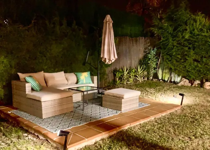 Villa Bendex Costa Del Sol *