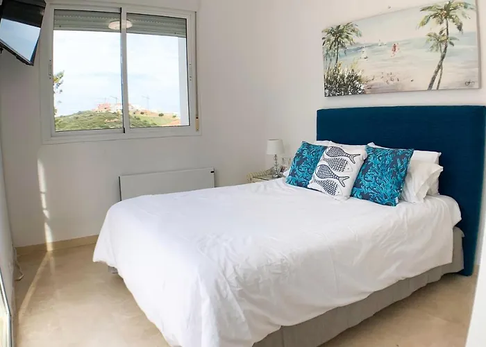 Bendex Costa Del Sol Estepona