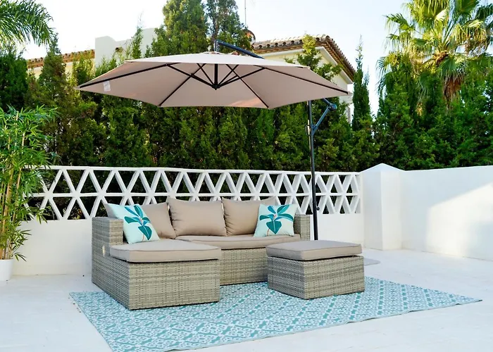 Bendex Costa Del Sol * Estepona