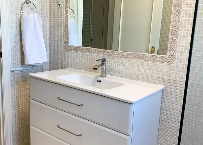 Bendex Costa Del Sol Estepona