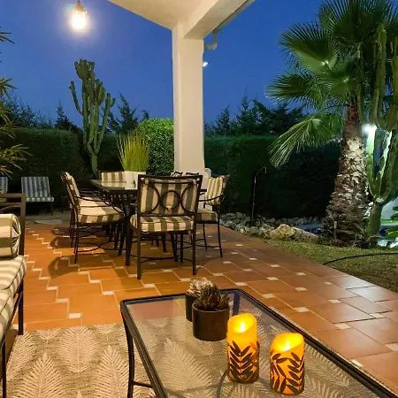 Villa Bendex Costa Del Sol