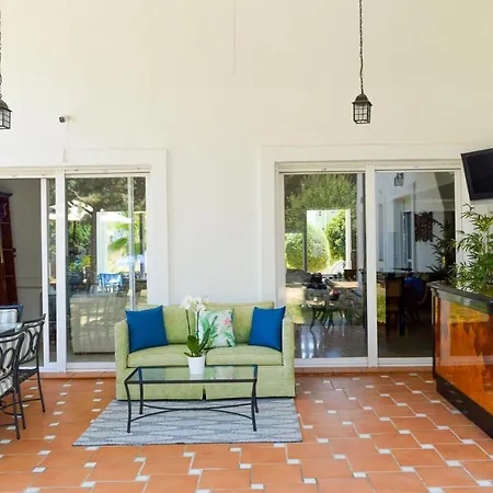 Bendex Costa Del Sol Villa Estepona